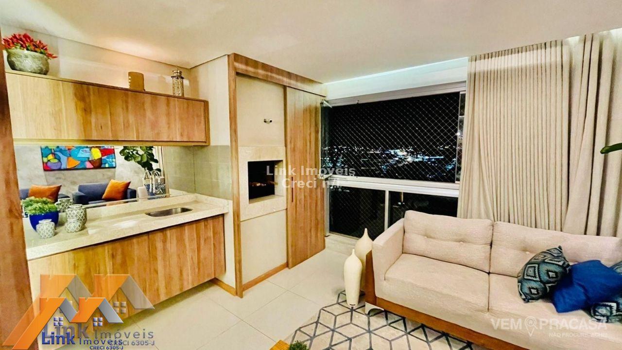 Apartamento à venda no Jardim dos Estados, Campo Grande – foto 8