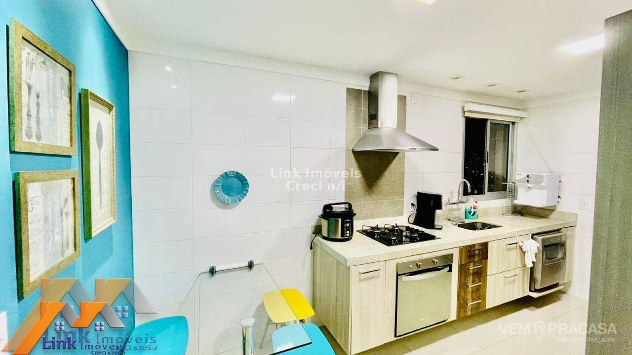 Apartamento à venda no Jardim dos Estados, Campo Grande – foto 9