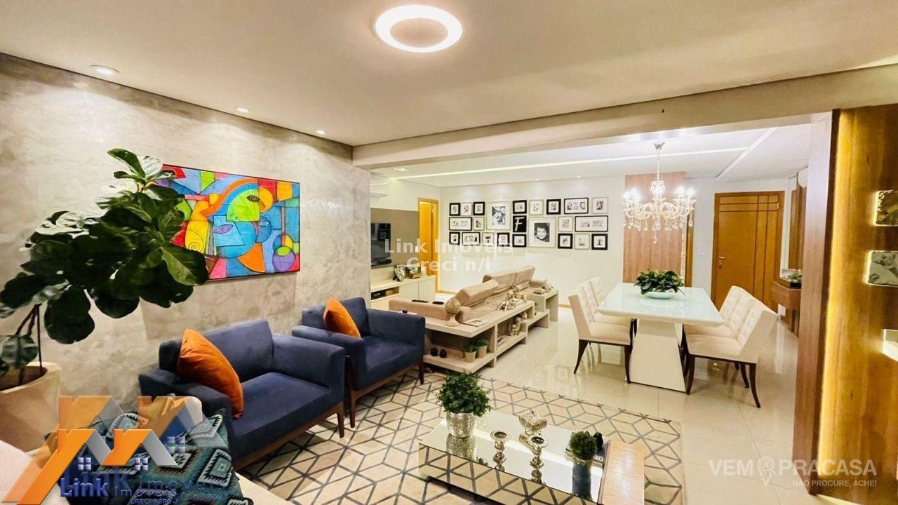 Apartamento à venda no Jardim dos Estados, Campo Grande – foto 11