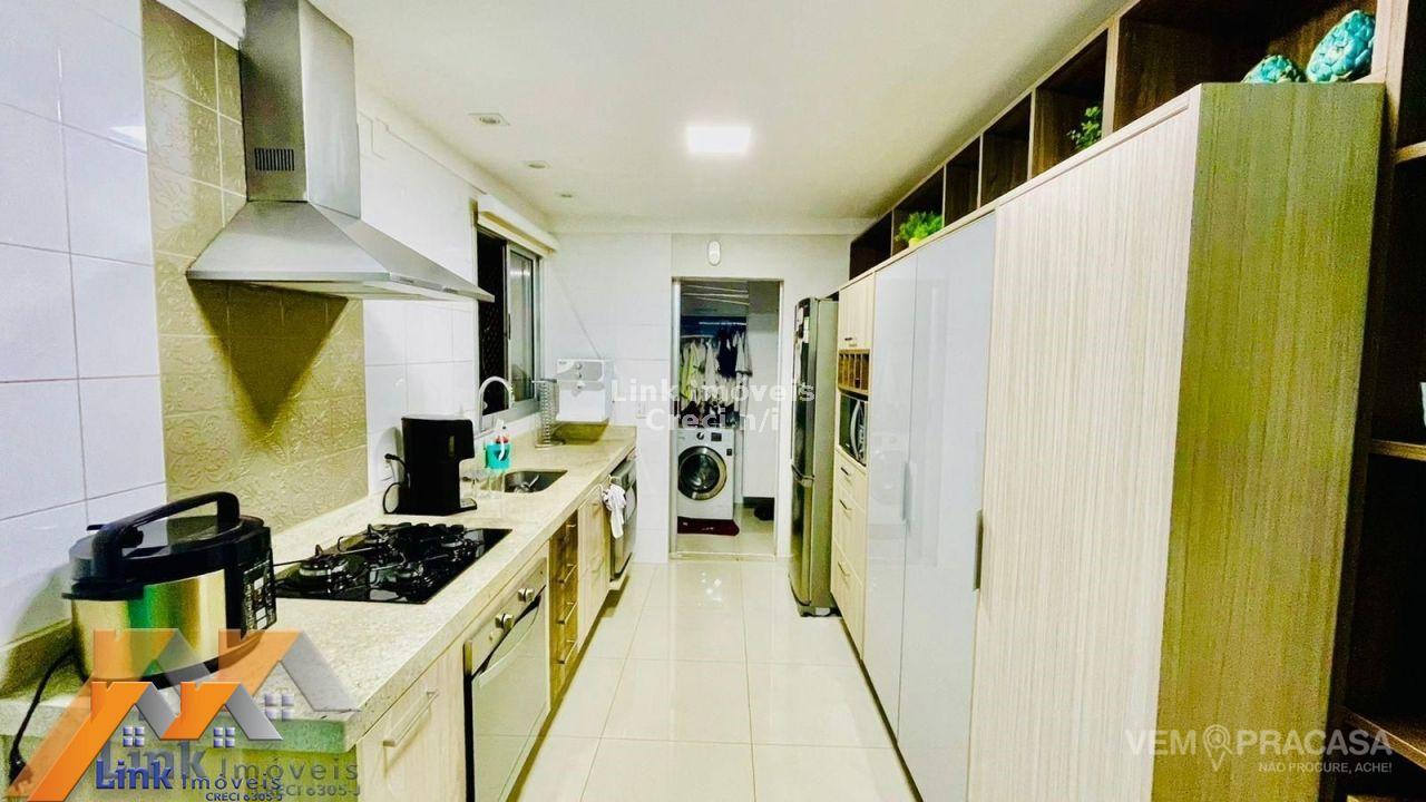 Apartamento à venda no Jardim dos Estados, Campo Grande – foto 14