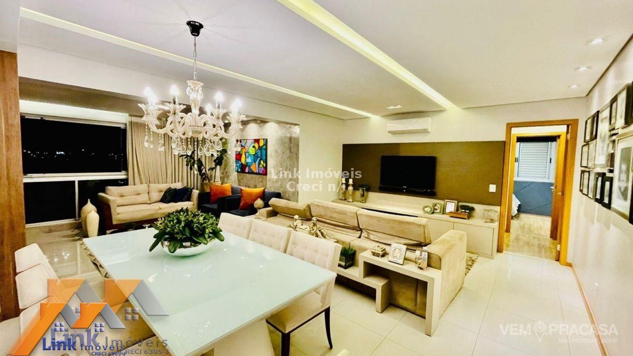 Apartamento à venda no Jardim dos Estados, Campo Grande – foto 15