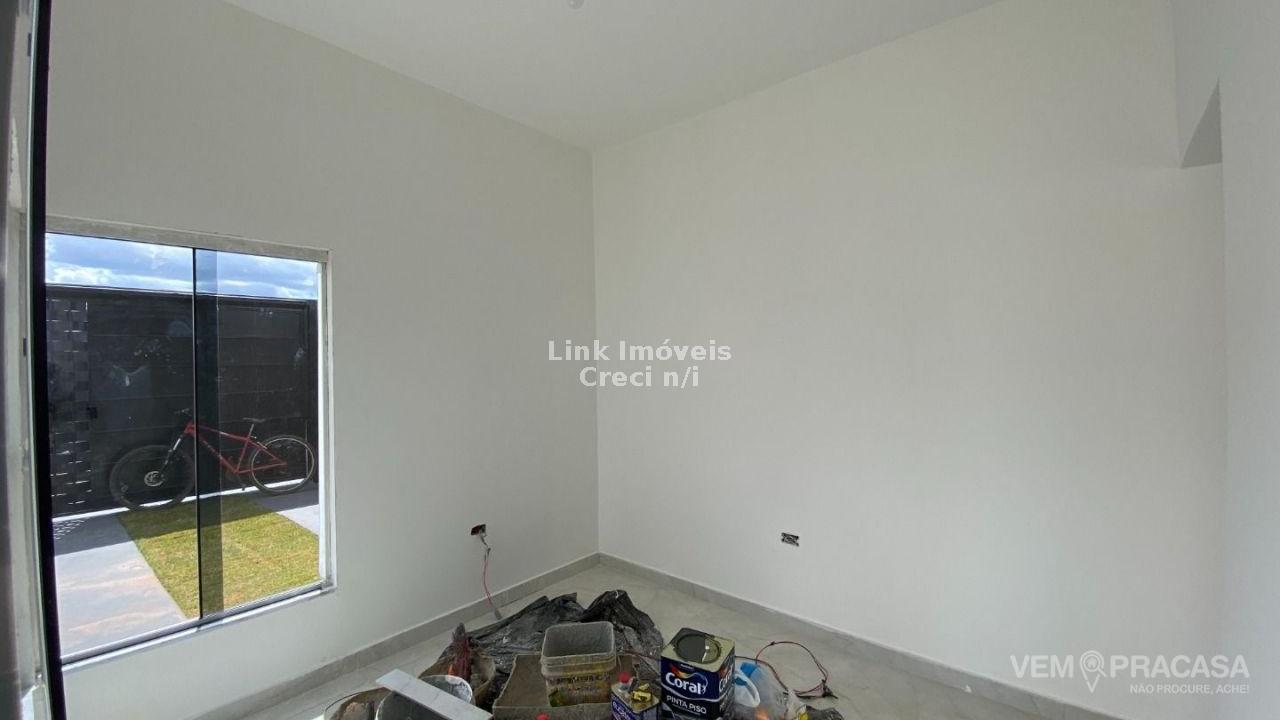 Casa Térrea à venda no Jardim São Conrado, Campo Grande – foto 2