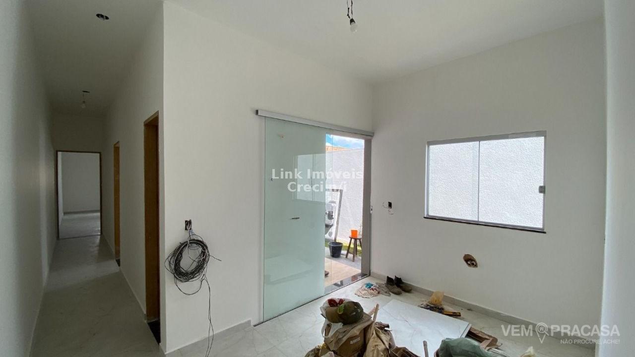 Casa Térrea à venda no Jardim São Conrado, Campo Grande – foto 3