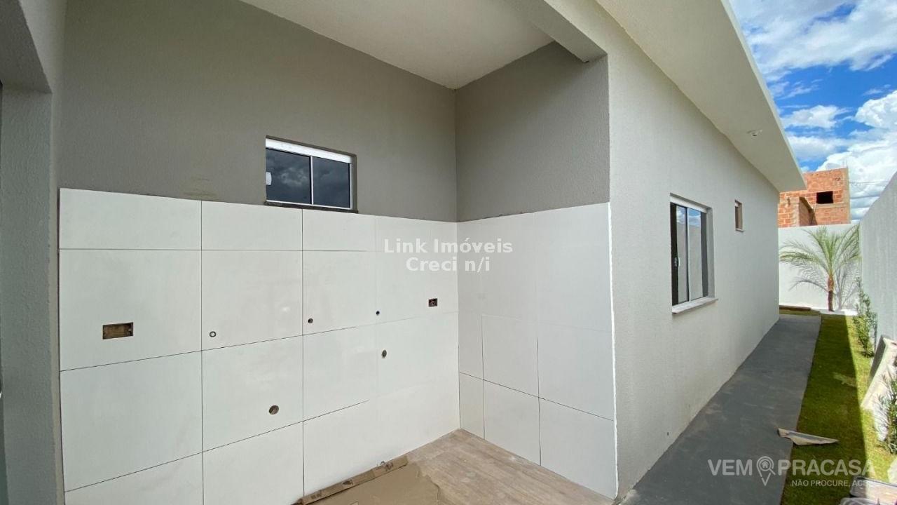 Casa Térrea à venda no Jardim São Conrado, Campo Grande – foto 8