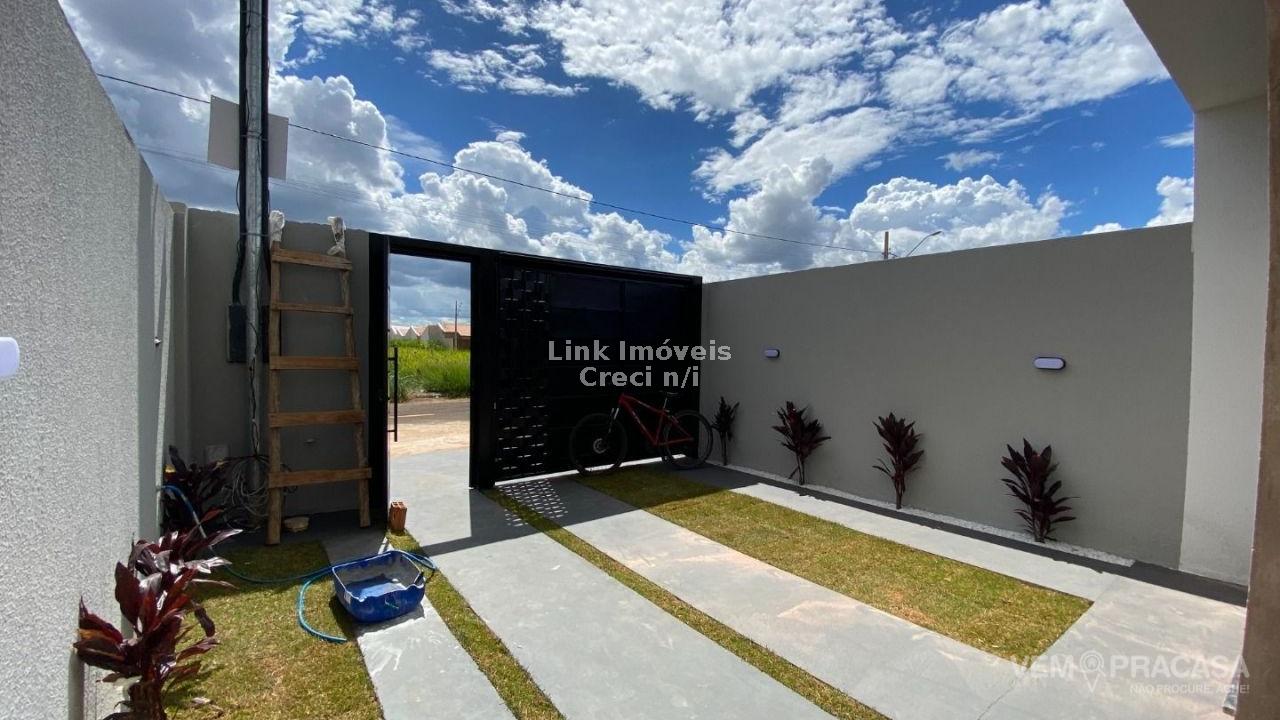 Casa Térrea à venda no Jardim São Conrado, Campo Grande – foto 10