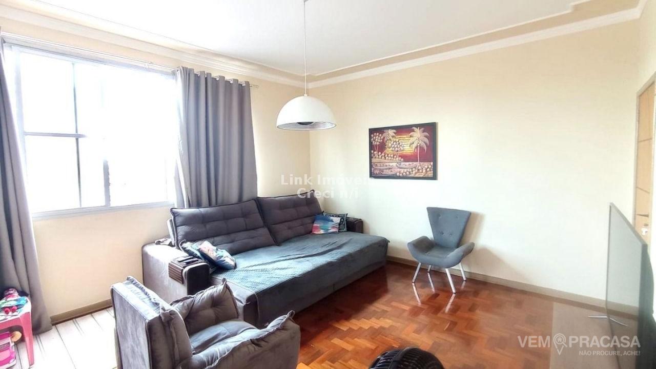 Apartamento à venda no Centro, Campo Grande – foto 1