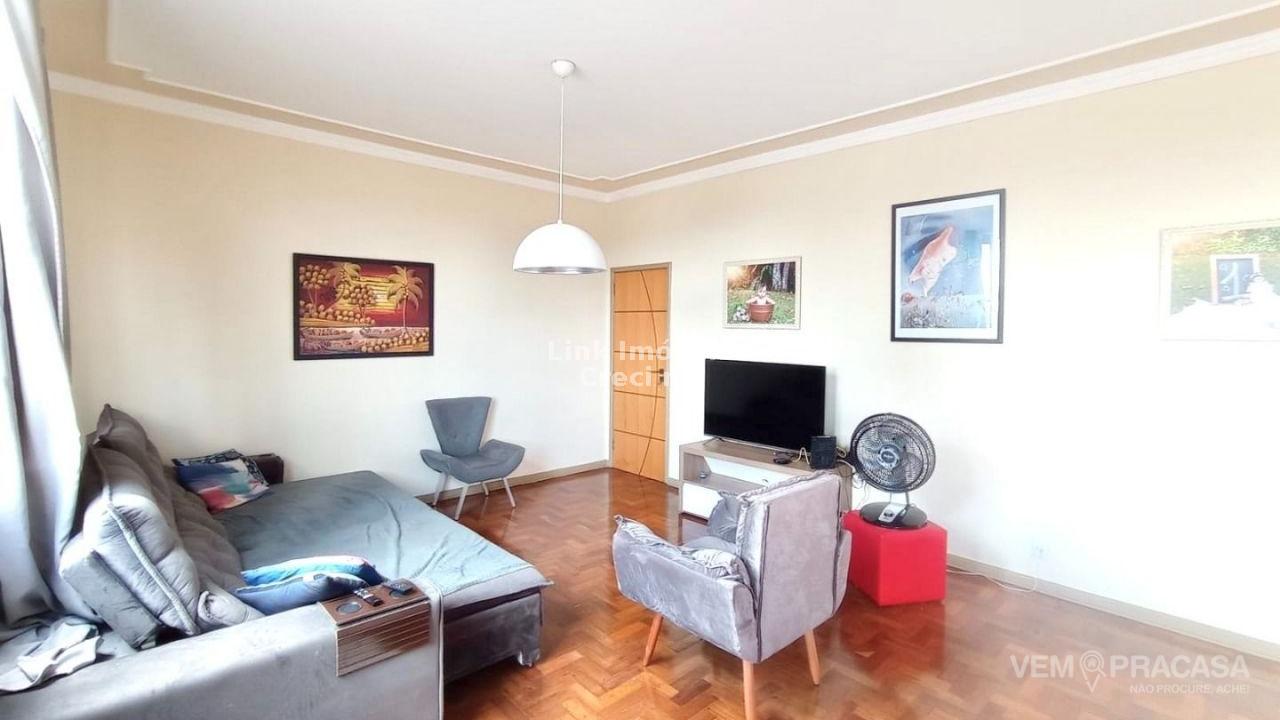 Apartamento à venda no Centro, Campo Grande – foto 5