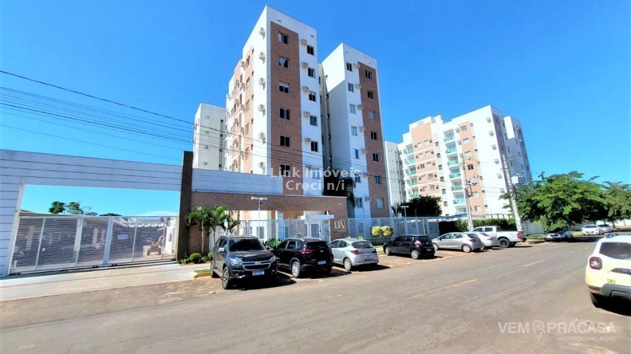 Apartamento à venda no Tiradentes, Campo Grande – foto 1