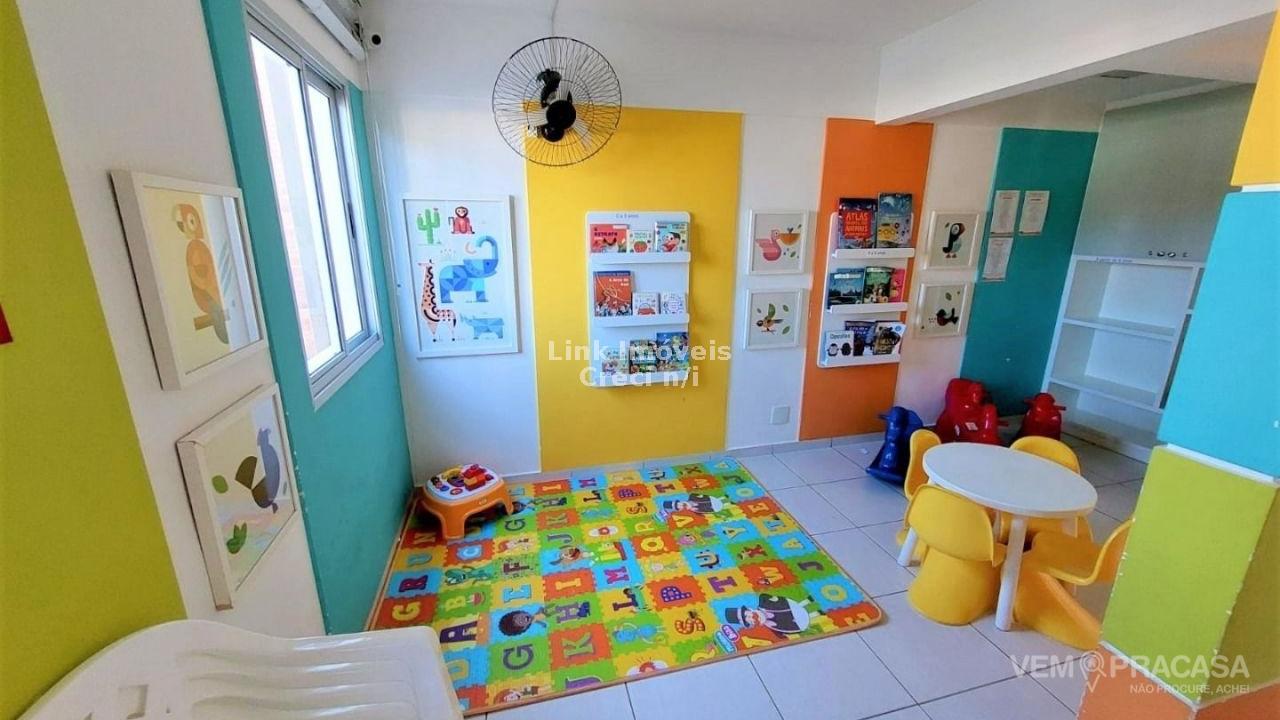 Apartamento à venda no Tiradentes, Campo Grande – foto 4