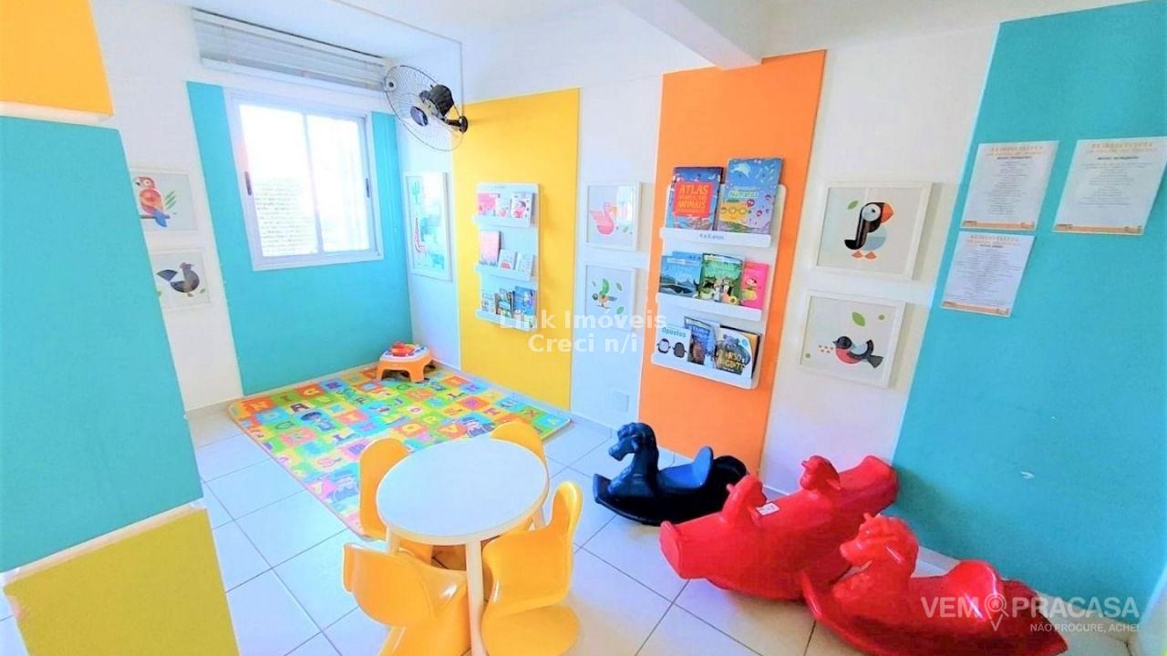 Apartamento à venda no Tiradentes, Campo Grande – foto 5