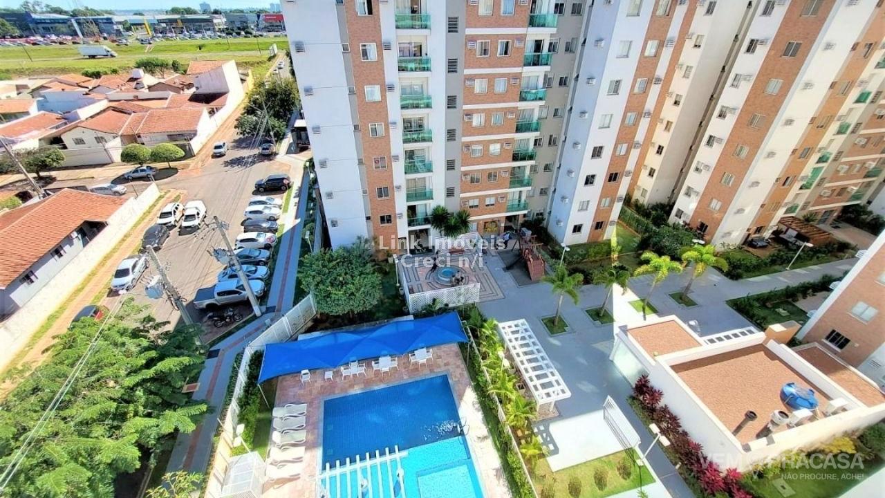 Apartamento à venda no Tiradentes, Campo Grande – foto 11