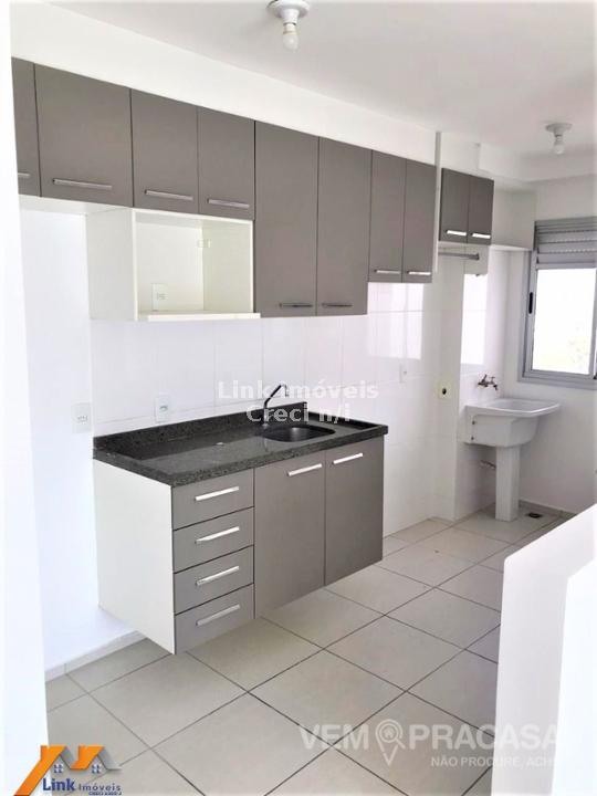 Apartamento à venda no Tiradentes, Campo Grande – foto 13