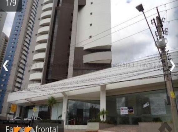Sala à venda no Santa Fé, Campo Grande
