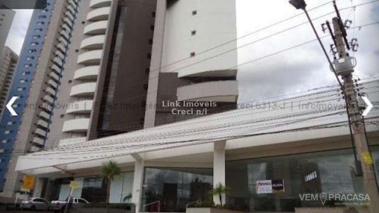 Sala à venda no Santa Fé, Campo Grande – foto 1