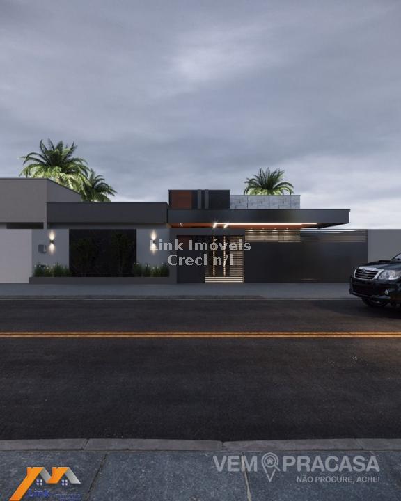 Casa Térrea à venda na Vila Morumbi, Campo Grande – foto 3