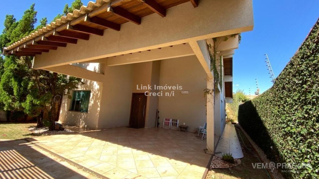 Casa Térrea à venda na Vila Vilas Boas, Campo Grande – foto 3