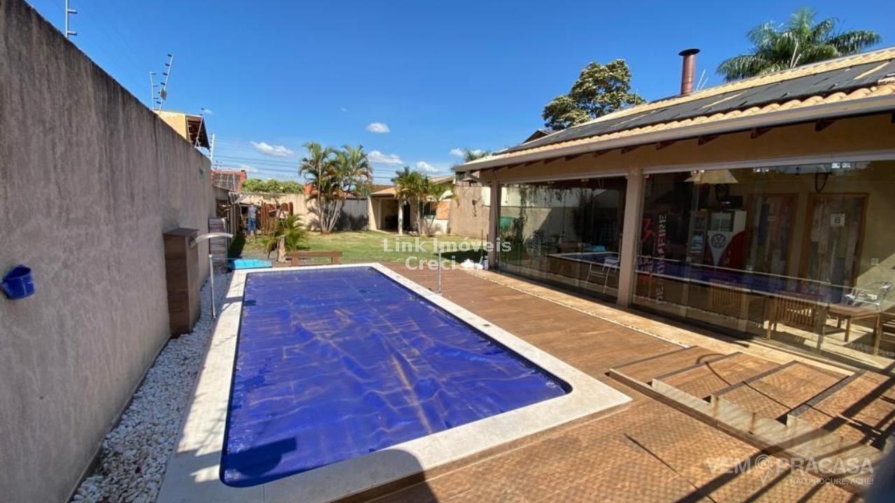 Casa Térrea à venda na Vila Vilas Boas, Campo Grande – foto 7