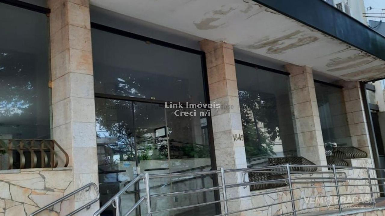 Apartamento à venda no Centro, Campo Grande – foto 1