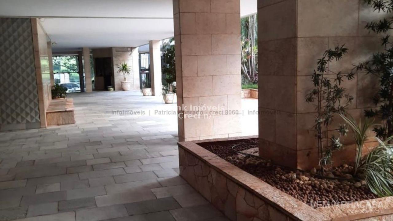 Apartamento à venda no Centro, Campo Grande – foto 2