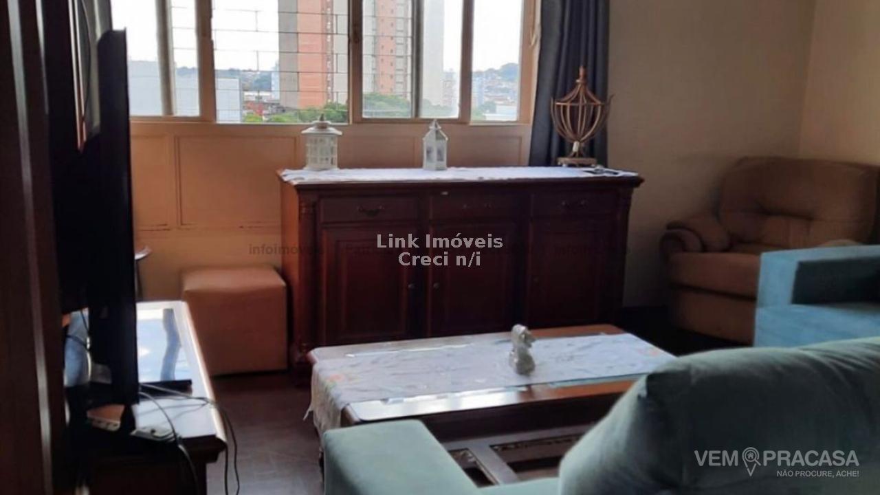 Apartamento à venda no Centro, Campo Grande – foto 7