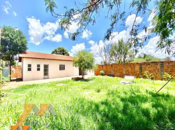 Casa Térrea à venda no Jardim Itamaracá, Campo Grande
