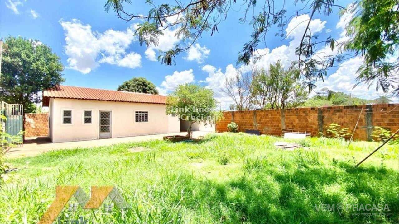 Casa Térrea à venda no Jardim Itamaracá, Campo Grande – foto 1