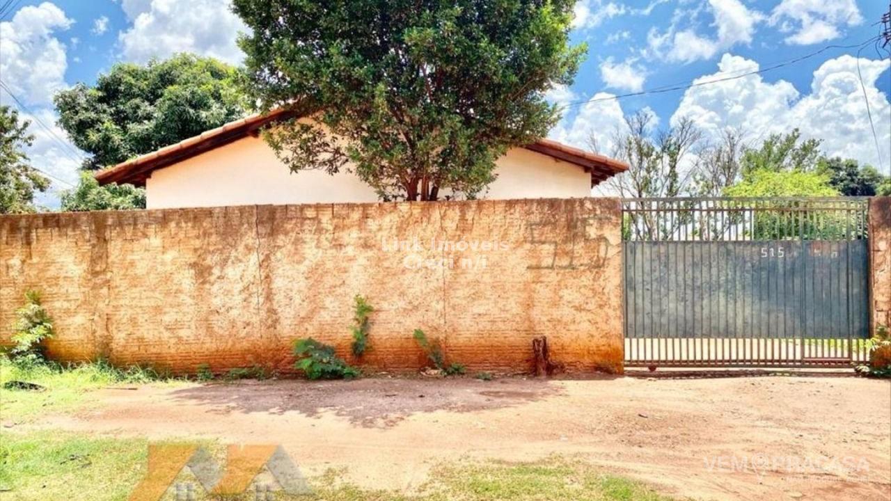 Casa Térrea à venda no Jardim Itamaracá, Campo Grande – foto 2