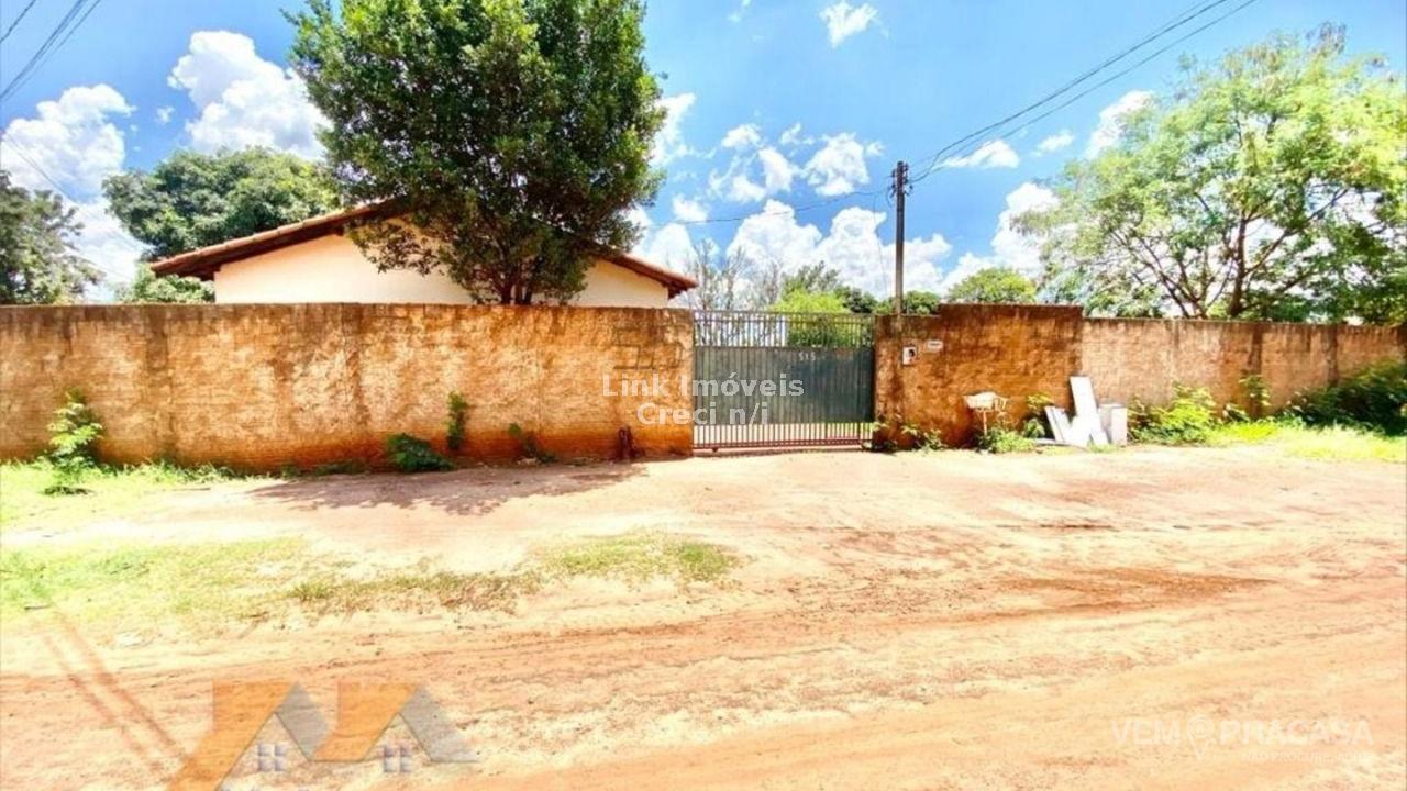 Casa Térrea à venda no Jardim Itamaracá, Campo Grande – foto 3