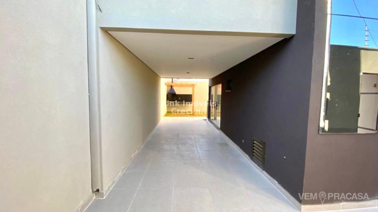 Sobrado à venda no Mata do Jacinto, Campo Grande – foto 2