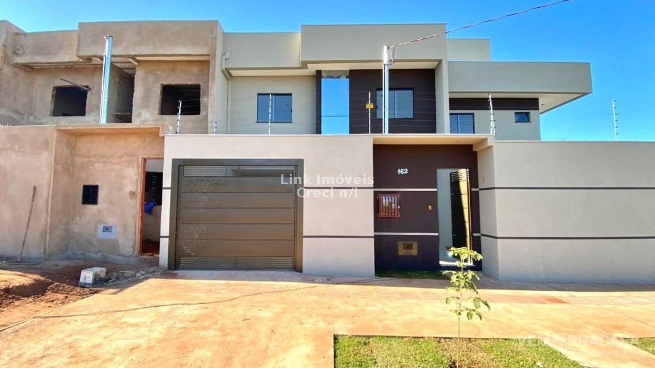 Sobrado à venda no Mata do Jacinto, Campo Grande – foto 18