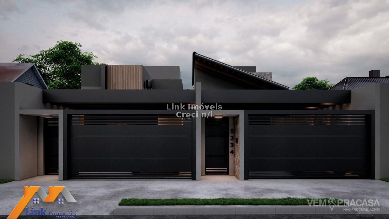 Casa Térrea à venda no Jardim Itamaracá, Campo Grande – foto 1