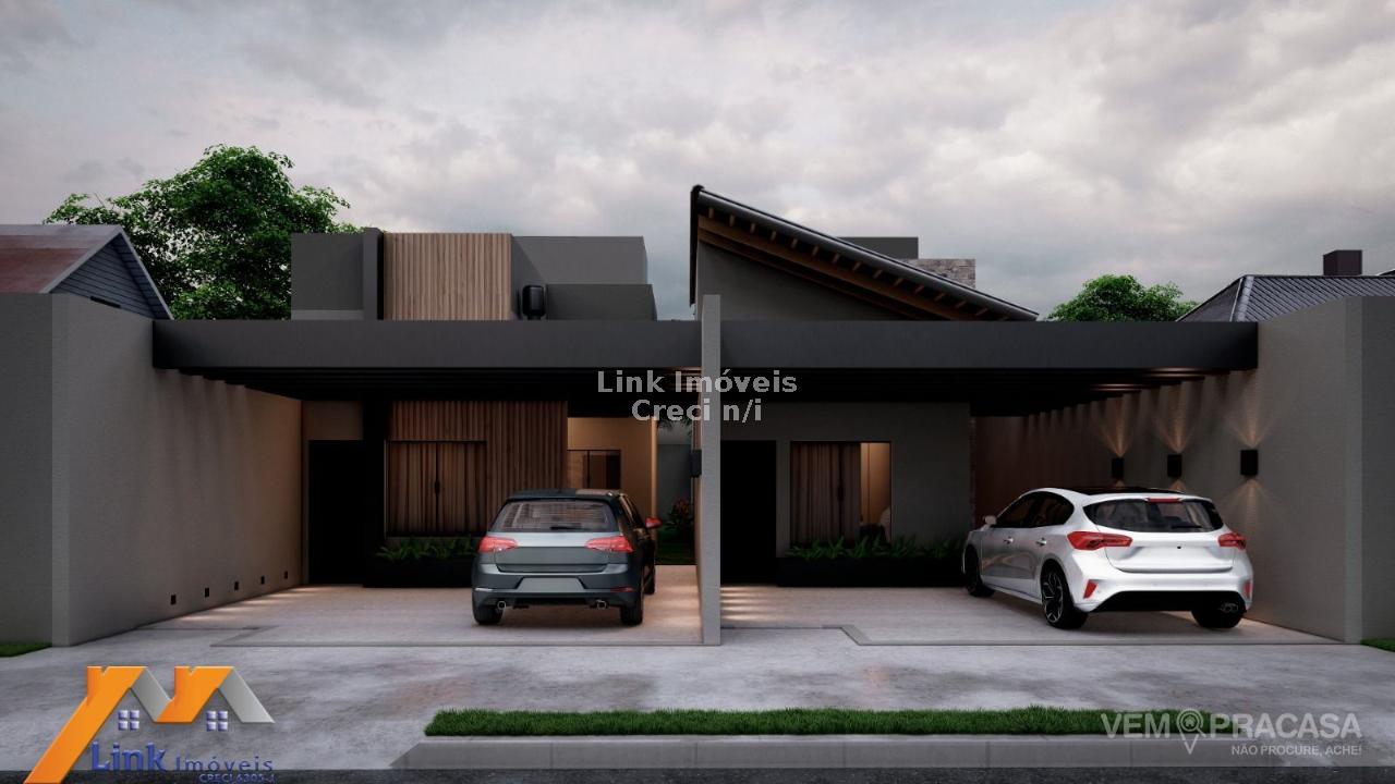 Casa Térrea à venda no Jardim Itamaracá, Campo Grande – foto 2