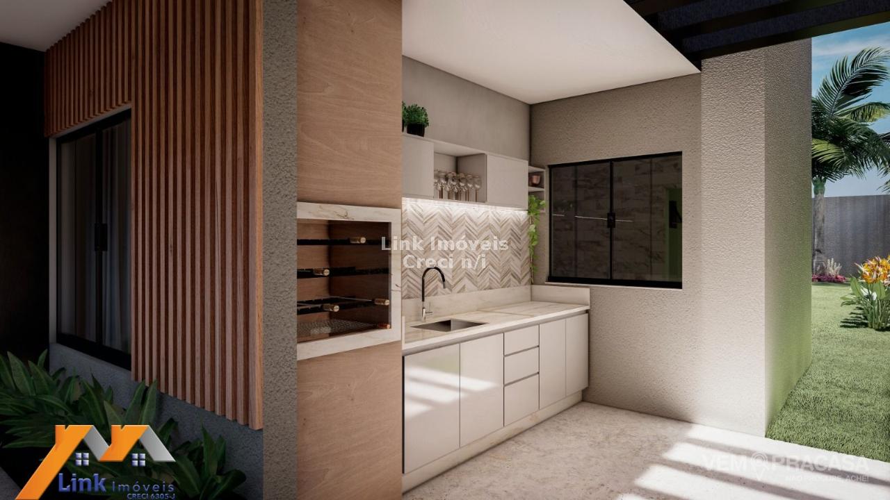 Casa Térrea à venda no Jardim Itamaracá, Campo Grande – foto 5