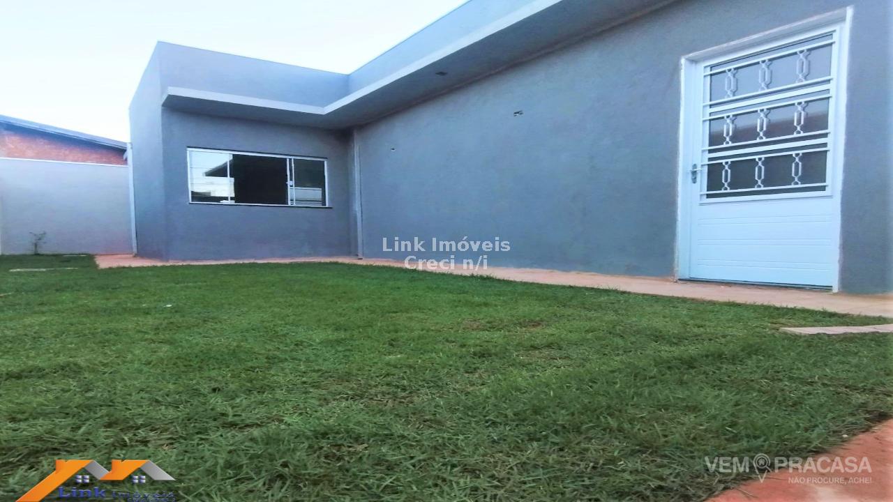 Casa Térrea à venda no Jardim Aero Rancho, Campo Grande – foto 2