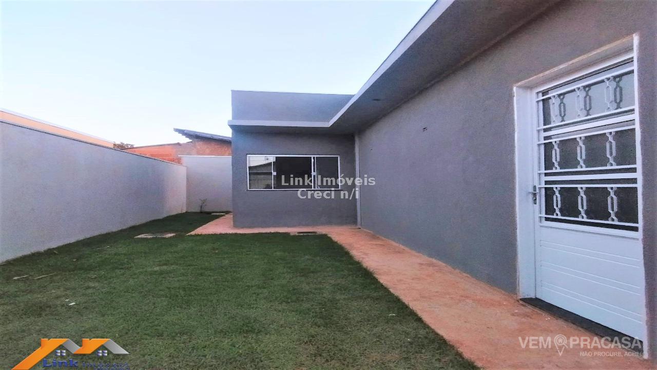 Casa Térrea à venda no Jardim Aero Rancho, Campo Grande – foto 3