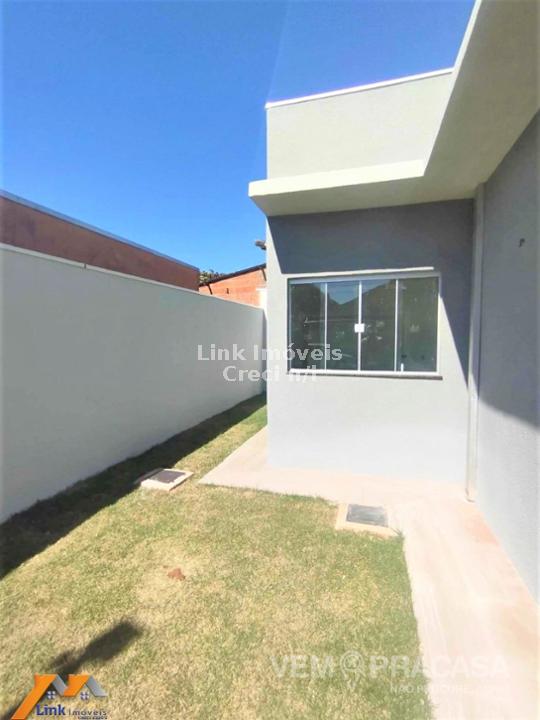 Casa Térrea à venda no Jardim Aero Rancho, Campo Grande – foto 4