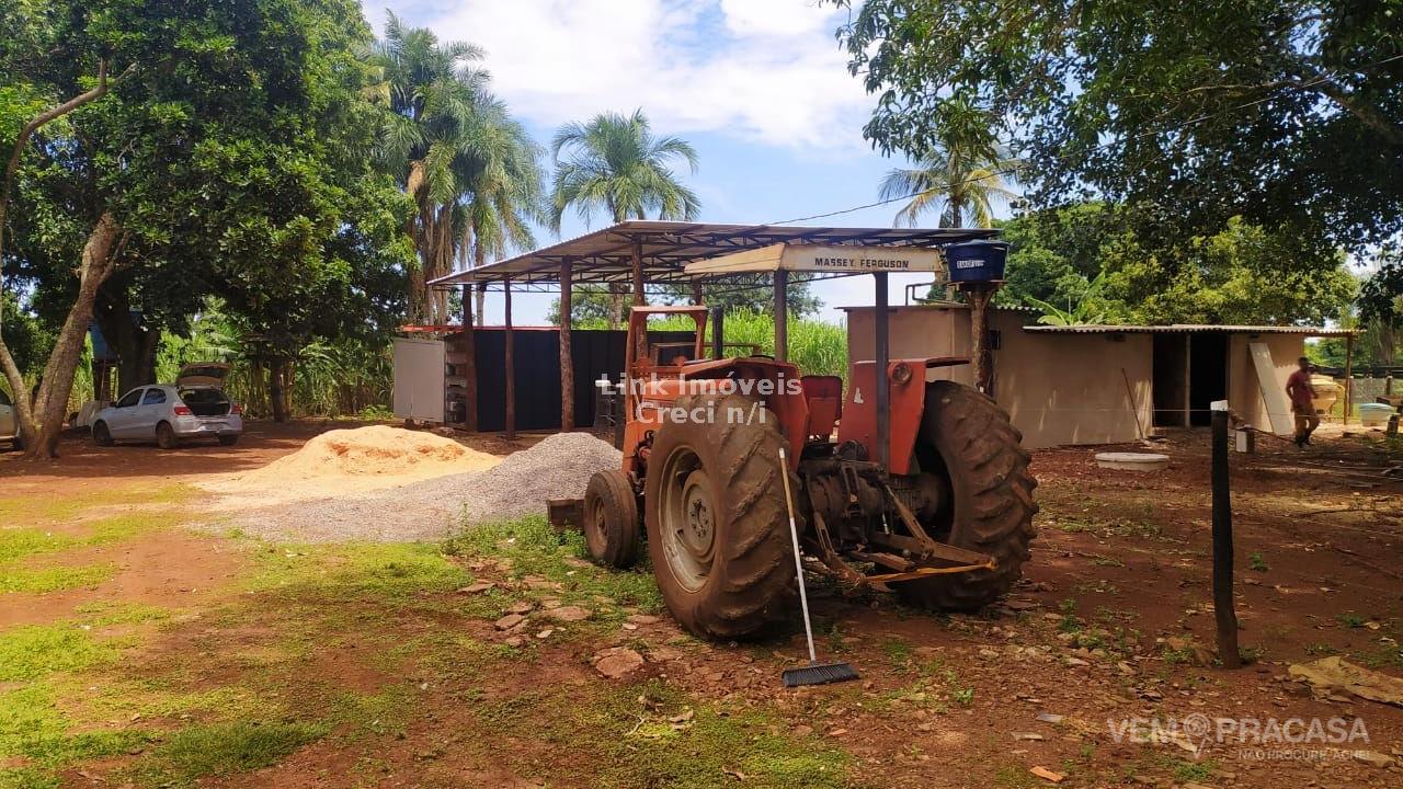 Chácara à venda na Chácara das Mansões, Campo Grande – foto 2