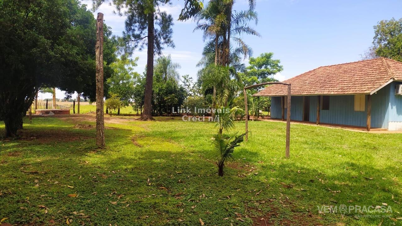 Chácara à venda na Chácara das Mansões, Campo Grande – foto 4