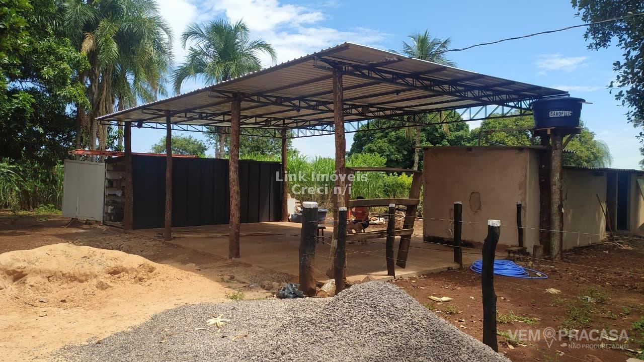 Chácara à venda na Chácara das Mansões, Campo Grande – foto 5