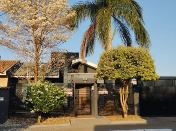 Casa Térrea à venda no Zona Rural, São Gabriel do Oeste