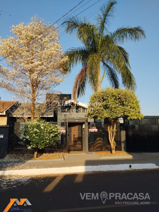 Casa Térrea à venda no Zona Rural, São Gabriel do Oeste – foto 45
