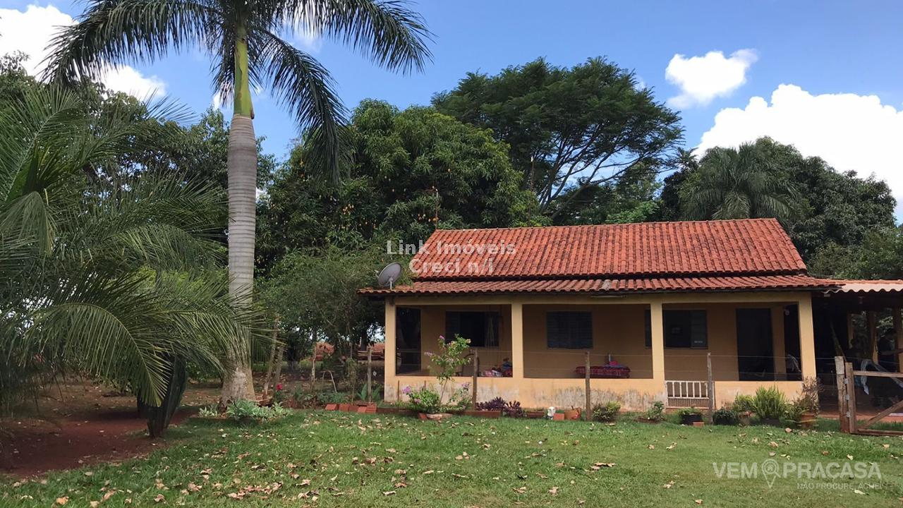 Chácara à venda no Zona Rural, Sidrolândia – foto 1