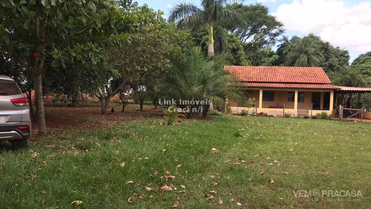 Chácara à venda no Zona Rural, Sidrolândia – foto 6