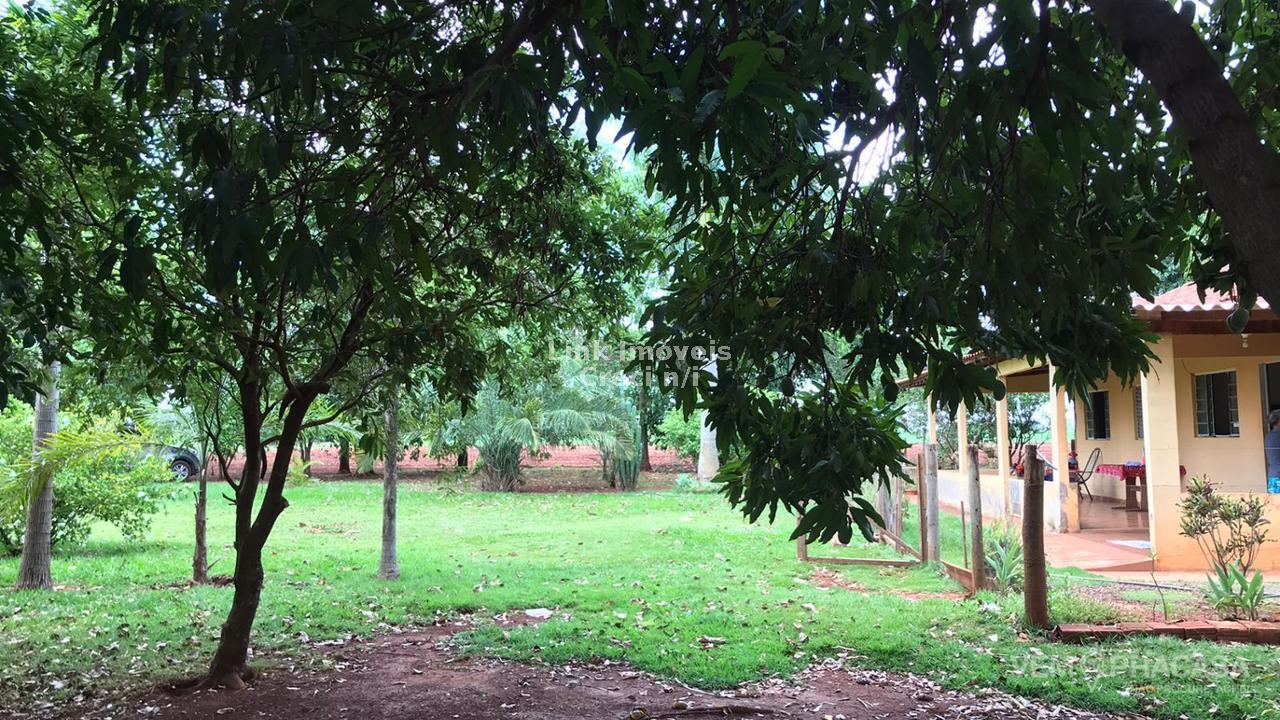 Chácara à venda no Zona Rural, Sidrolândia – foto 7