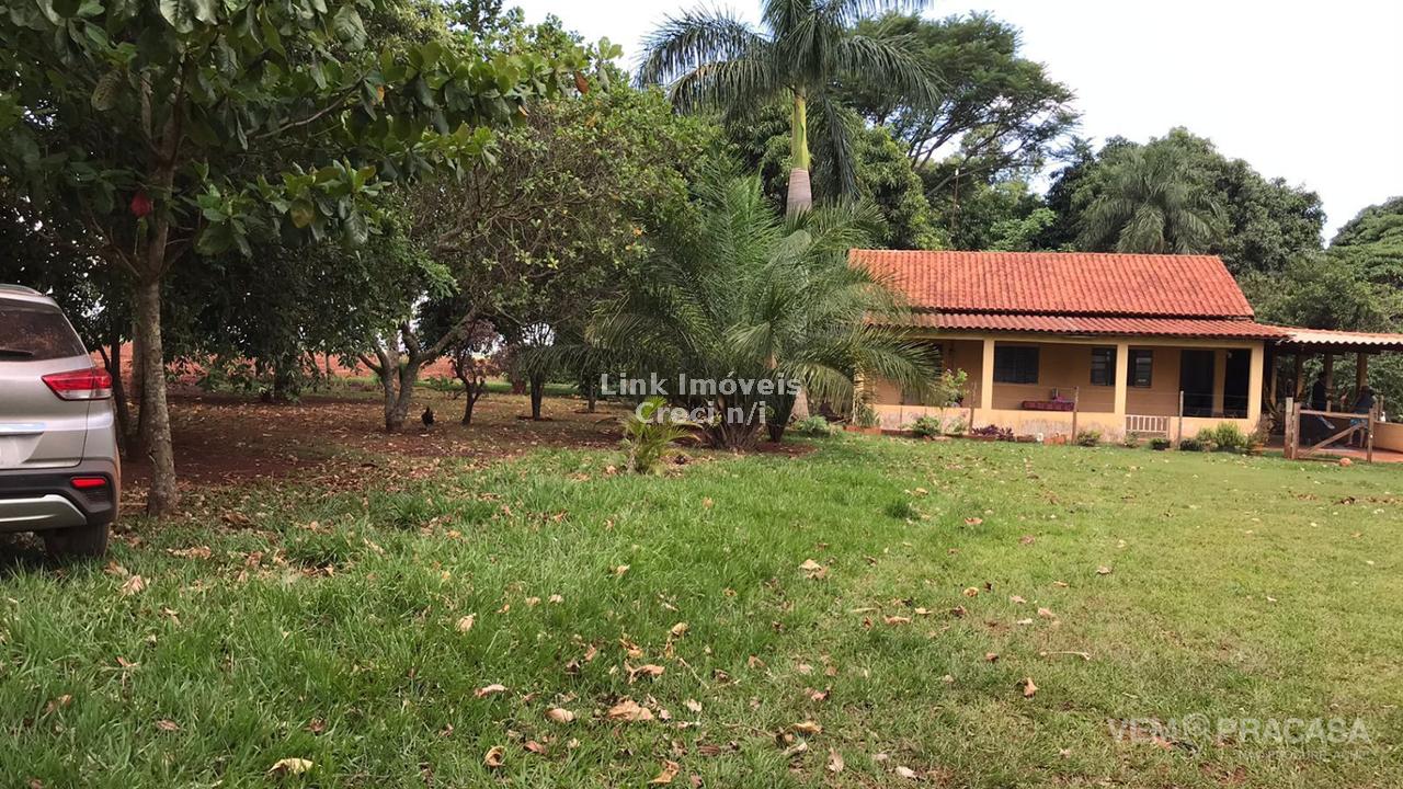 Chácara à venda no Zona Rural, Sidrolândia – foto 8