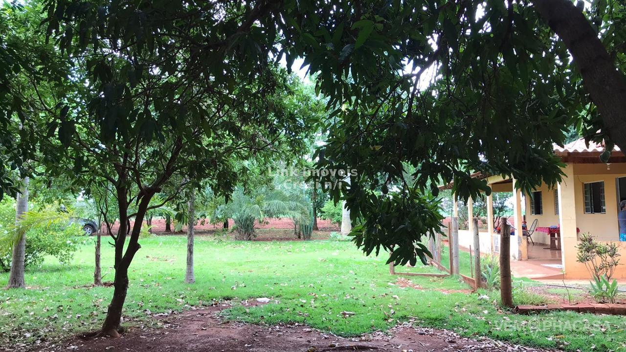 Chácara à venda no Zona Rural, Sidrolândia – foto 9