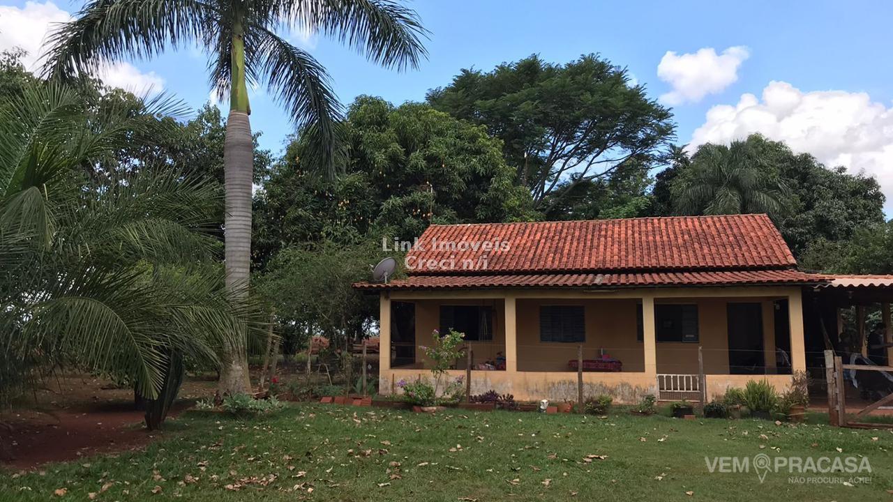 Chácara à venda no Zona Rural, Sidrolândia – foto 12