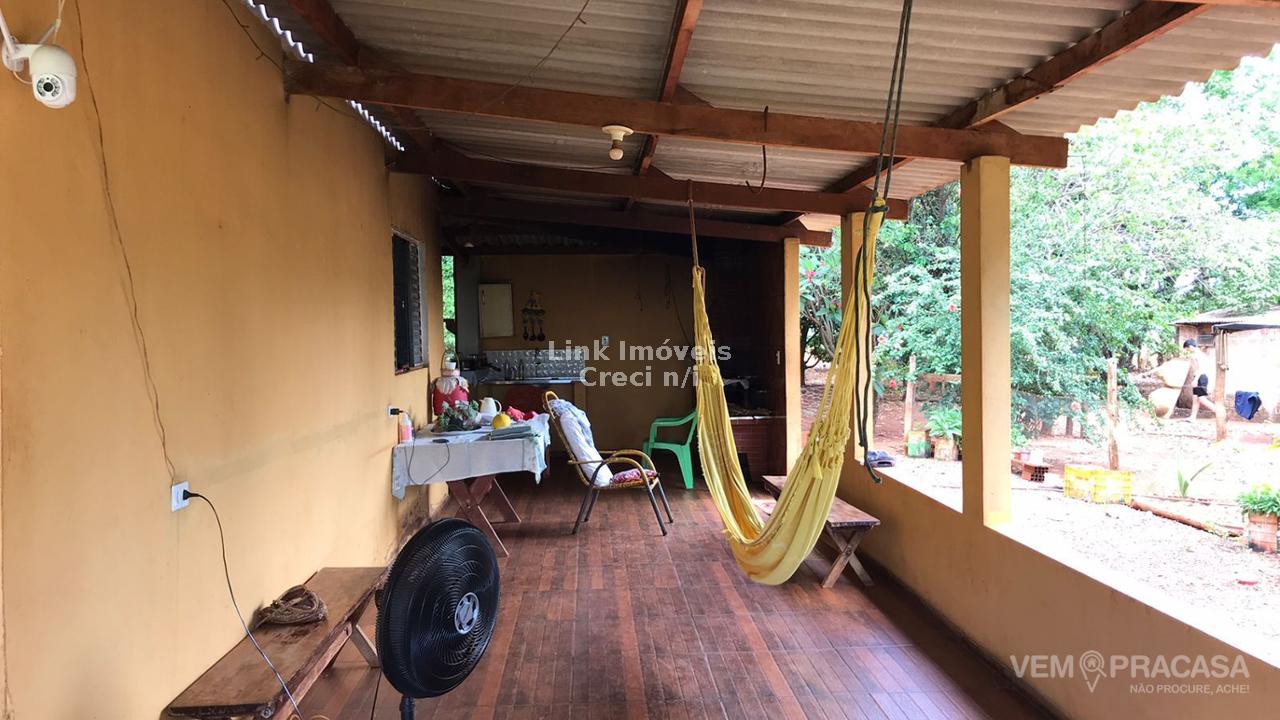Chácara à venda no Zona Rural, Sidrolândia – foto 13