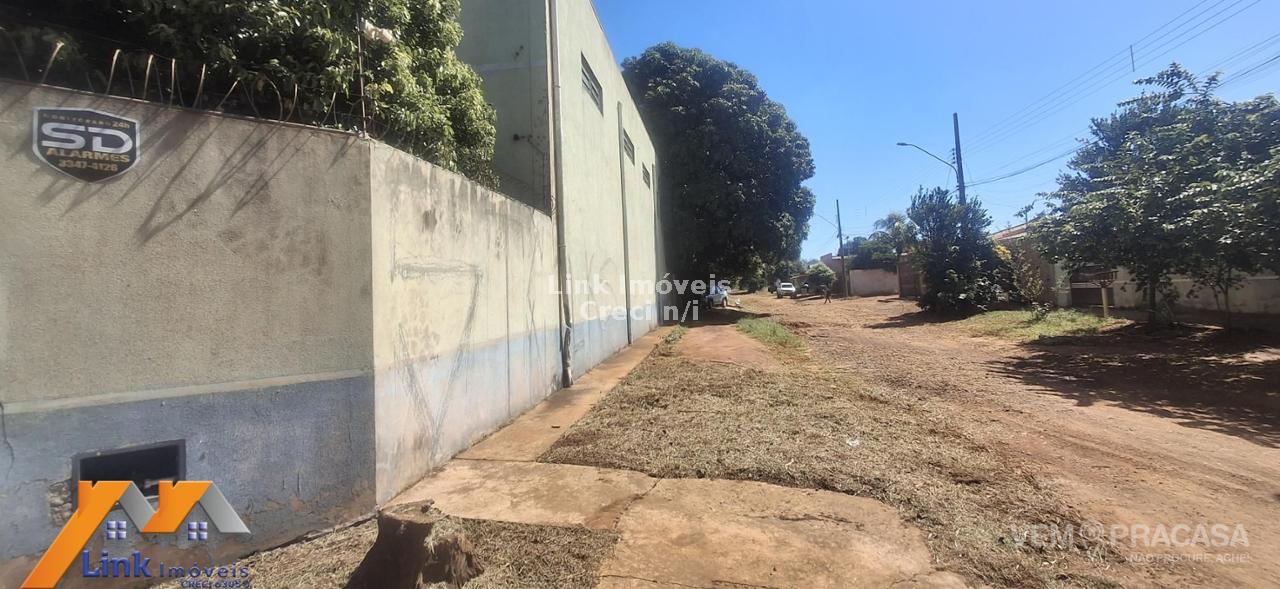 Indústria/Fábrica à venda no Jardim Itamaracá, Campo Grande – foto 2