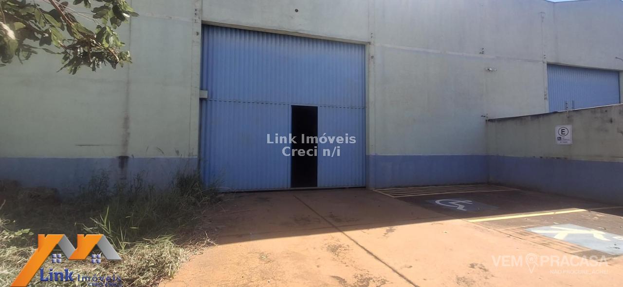 Indústria/Fábrica à venda no Jardim Itamaracá, Campo Grande – foto 4